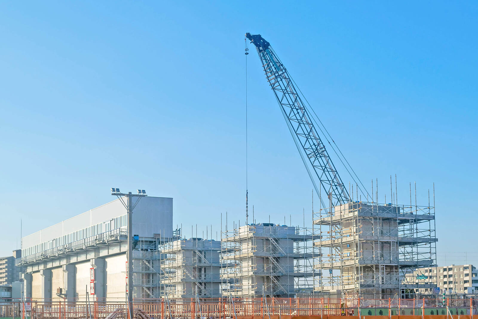 ご依頼の流れ画像